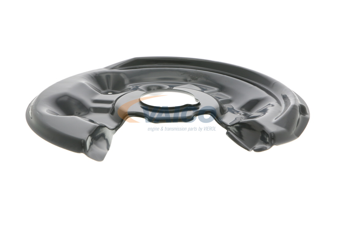 VW 1.6 FSI 115 HP Benzīns Dubļu sargs, Bremžu disks OEM 3C0615612H no VAICO tiešsaistē par lieliskām cenām