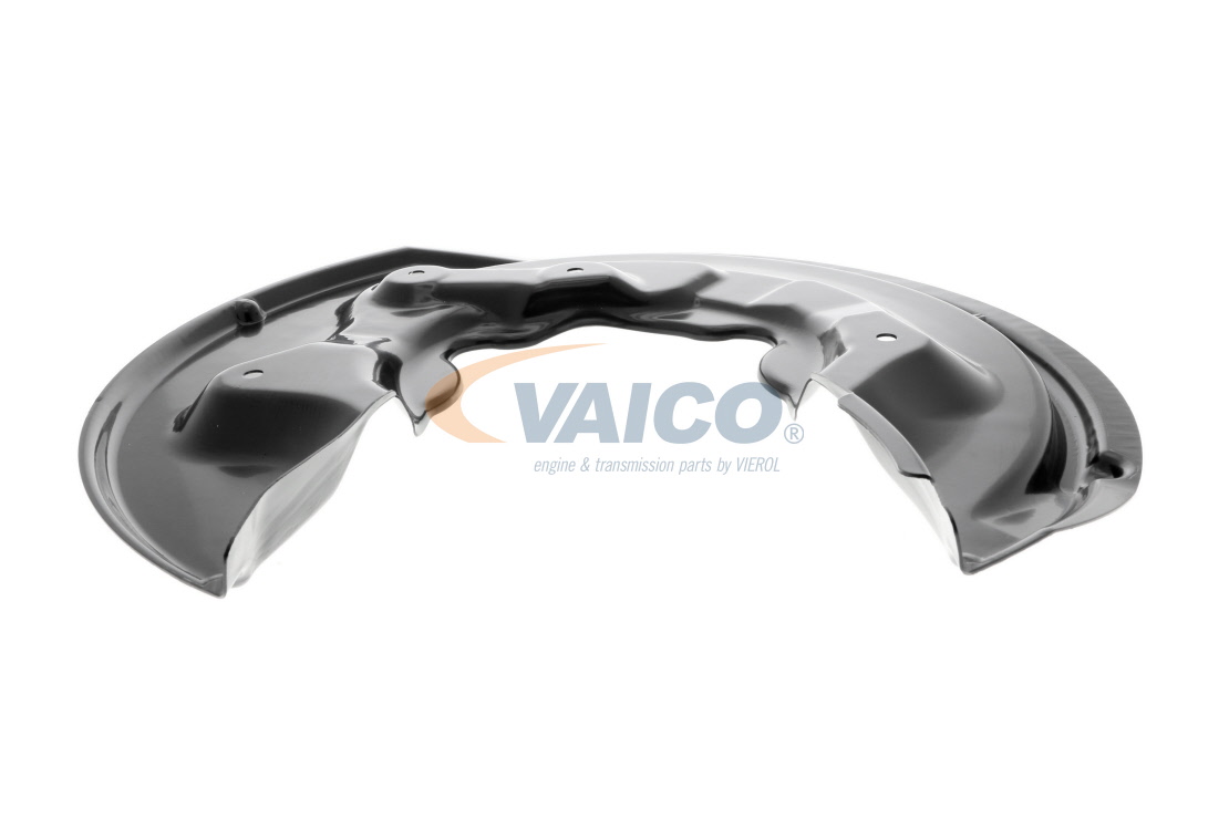 Iegādājieties lēti oriģinālo Dubļu sargs, Bremžu disks V10-5032 comparable with 1K0505435M OEM numbers online
