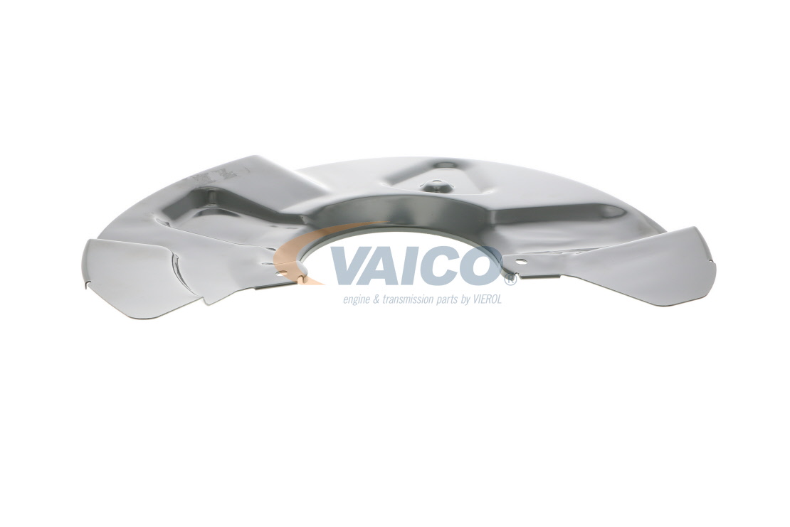 VW Multivan T7 (STM, STN) 2023 Jarrukilvet VAICO OEM 7E0615312B, 7E0615311, 7E0615312