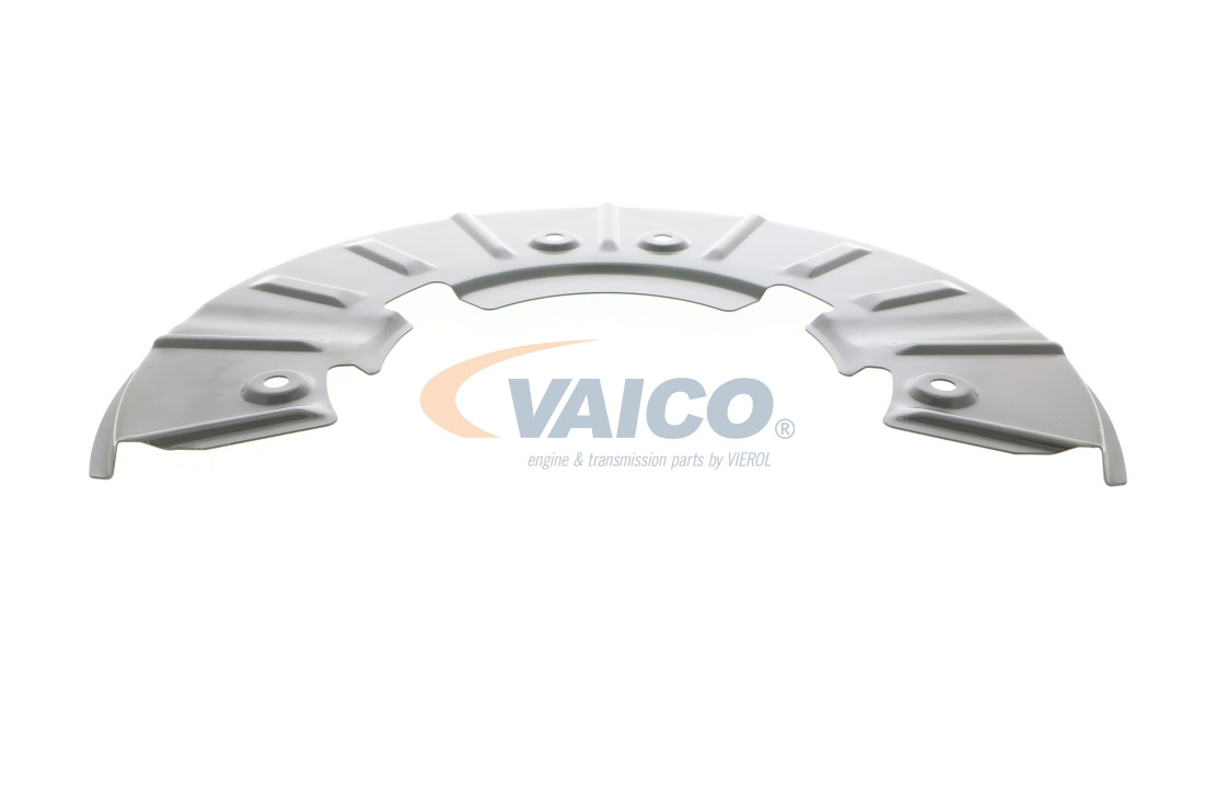 Įsigykite VAICO Apsauginis skydas, stabdžių diskas Prekės Nr.: V10-5048 už žemiausią 24,60 € kainą
