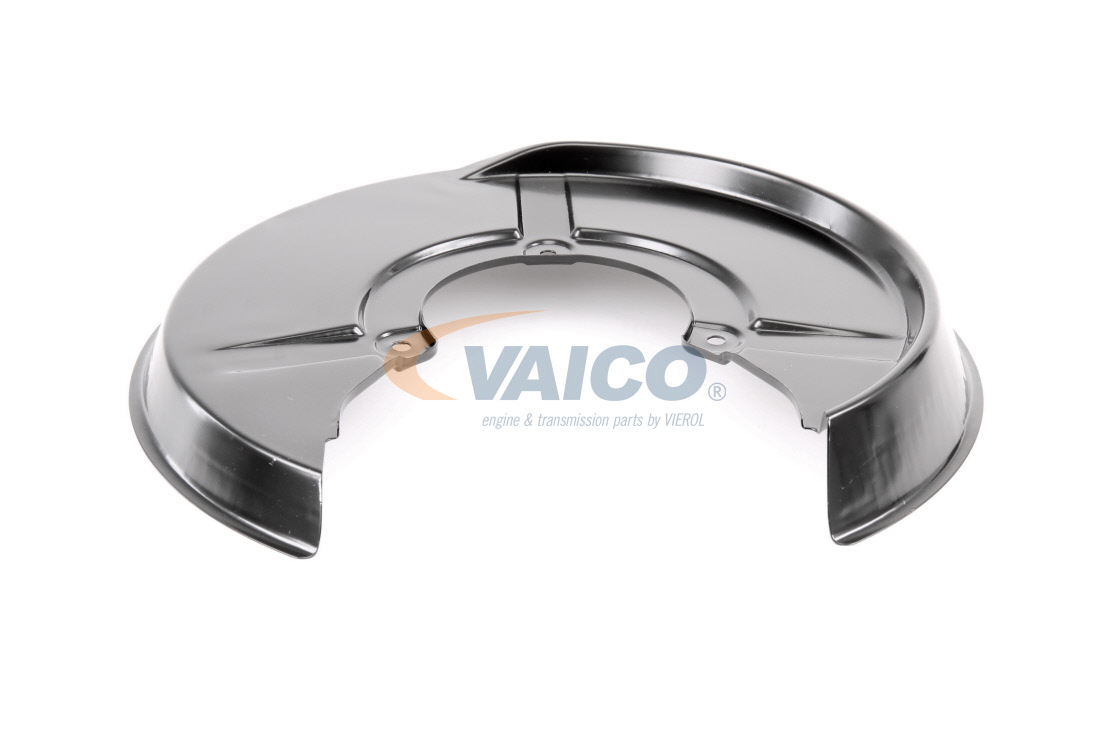 OE AUDI 80 1990 Dubļu sargs, bremžu disks 8D0615611A, 8A0615611D, 8D0615611 no VAICO