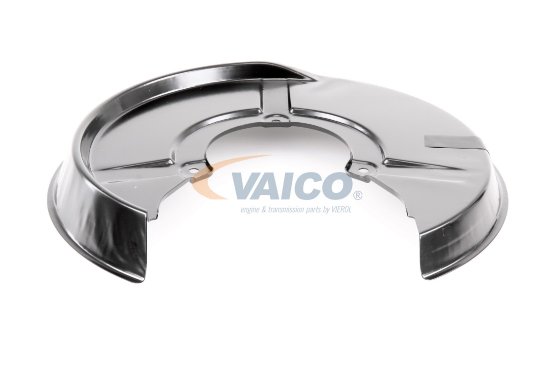 AUDI 1.6 102 HP Benzīns Dubļu sargs, Bremžu disks OEM 8D0615612A no VAICO tiešsaistē par lieliskām cenām
