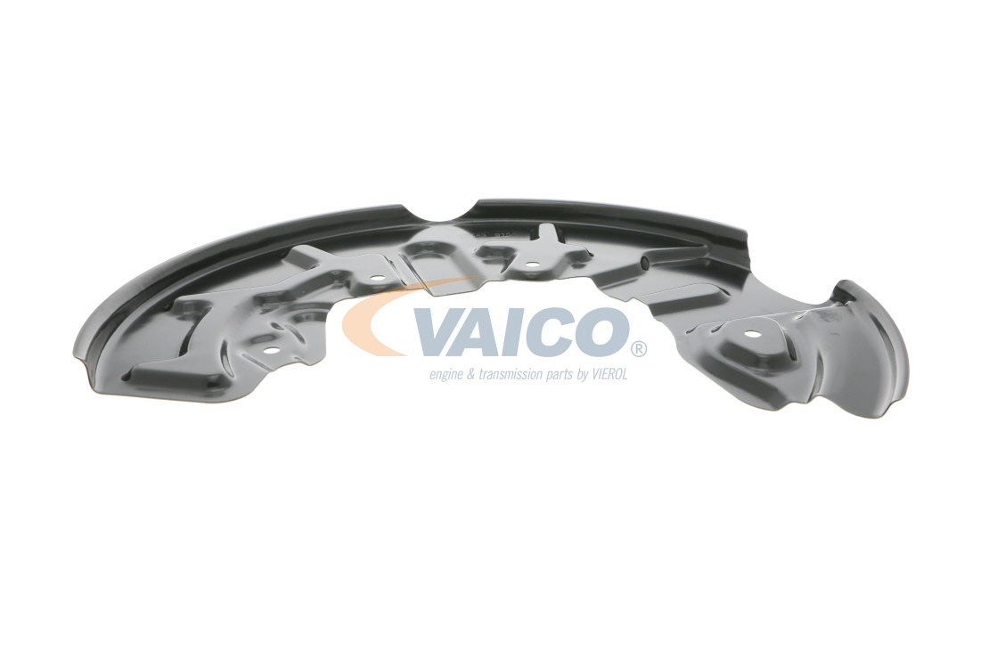 AUDI 1.8 T 170 HP Benzīns Dubļu sargs, Bremžu disks OEM 8E0615311A no VAICO tiešsaistē par lieliskām cenām