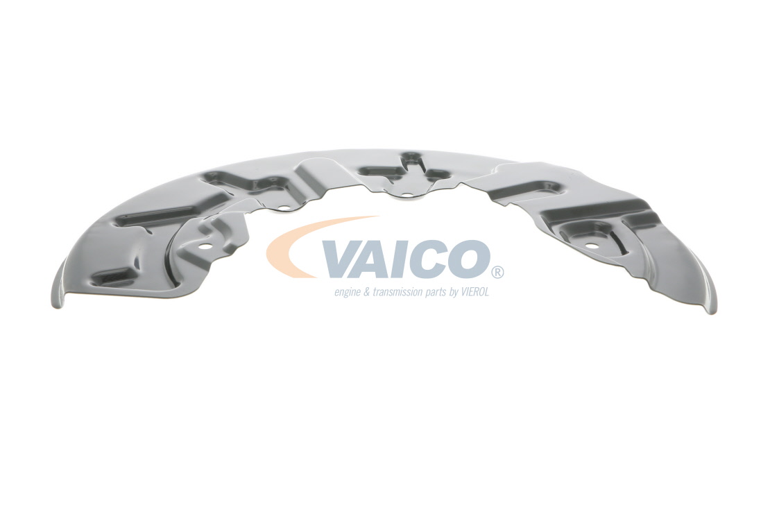 AUDI 1.8 T 170 HP Benzīns Dubļu sargs, Bremžu disks OEM 8E0615312A no VAICO tiešsaistē par lieliskām cenām