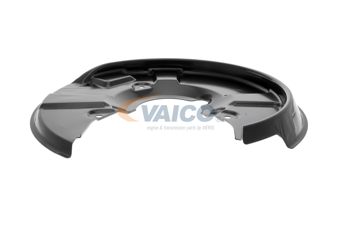 AUDI 1.8 T 170 HP Benzīns Dubļu sargs, Bremžu disks OEM 8E0615611J no VAICO tiešsaistē par lieliskām cenām
