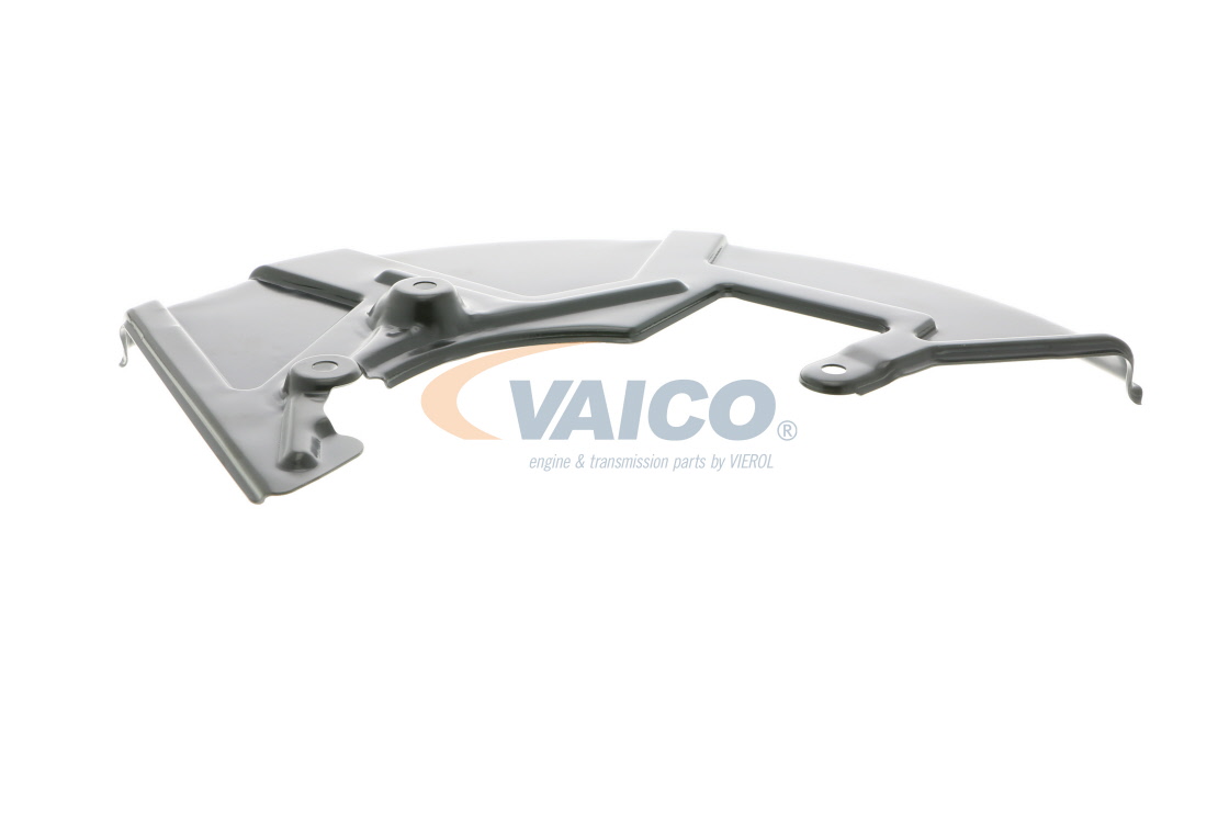 Audi TT 8N 2000 Dubļu sargs, bremžu disks VAICO OEM 1J0615312E, 8N0615312C, 1J0615611D