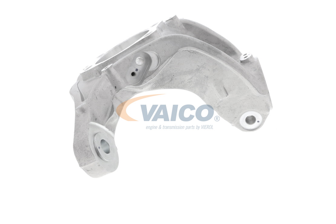 Įsigykite VAICO Pasukamasis kakliukas, rato pakaba Prekės Nr.: V10-5116 už žemiausią 214,81 € kainą