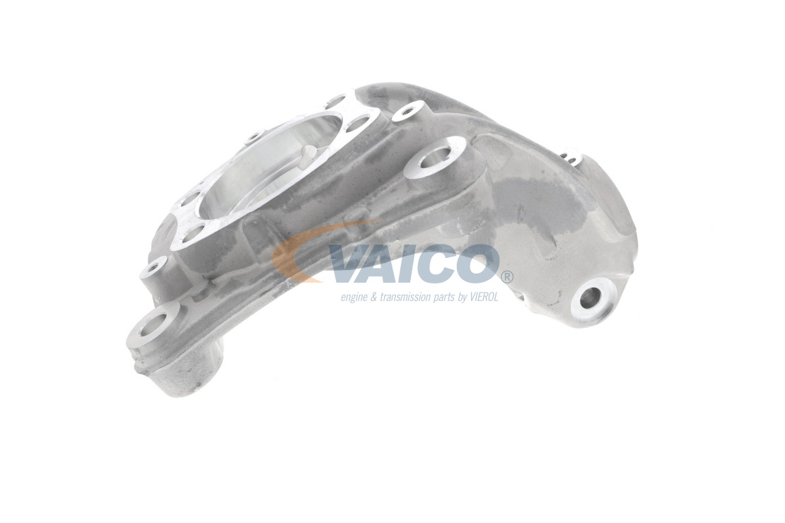 Įsigykite VAICO Pasukamasis kakliukas, rato pakaba Prekės Nr.: V10-5117 už žemiausią 212,54 € kainą