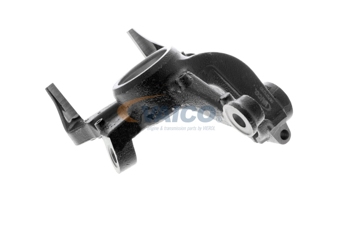 Įsigykite VAICO Pasukamasis kakliukas, rato pakaba Prekės Nr.: V10-5130 už žemiausią 72,69 € kainą