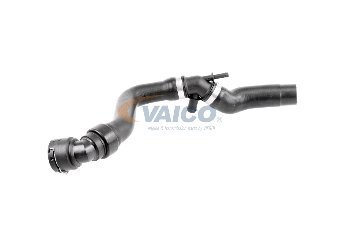 Kupite poceni originalno Gibka cev hladilnika V10-5156, primerljivo z 1J0122101BL OEM številke, prek spleta