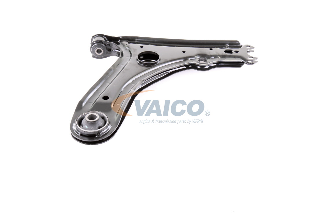 VW 1.8 GL 139 HP Petrol Suspension arm OEM 191407151B from VAICO online zu günstigen Preisen