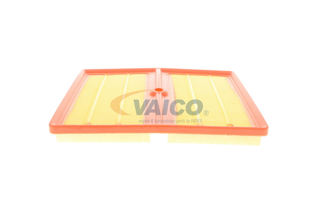 SKODA 1.0 TSI 115 HP Petrol Air filter OEM 04C129620A from VAICO online zu günstigen Preisen