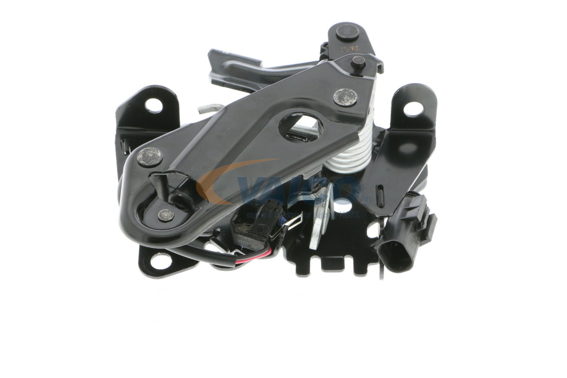 OEM Capotă față / piese / izolare fonică Alpina D3 F31 2014 51237206453, 7206453, 51131946258 VAICO