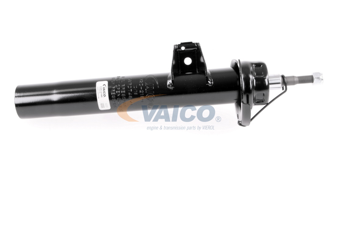 Kupte si levné originální Tlumič V20-2180 porovnatelné s 6785590 OEM čísly online