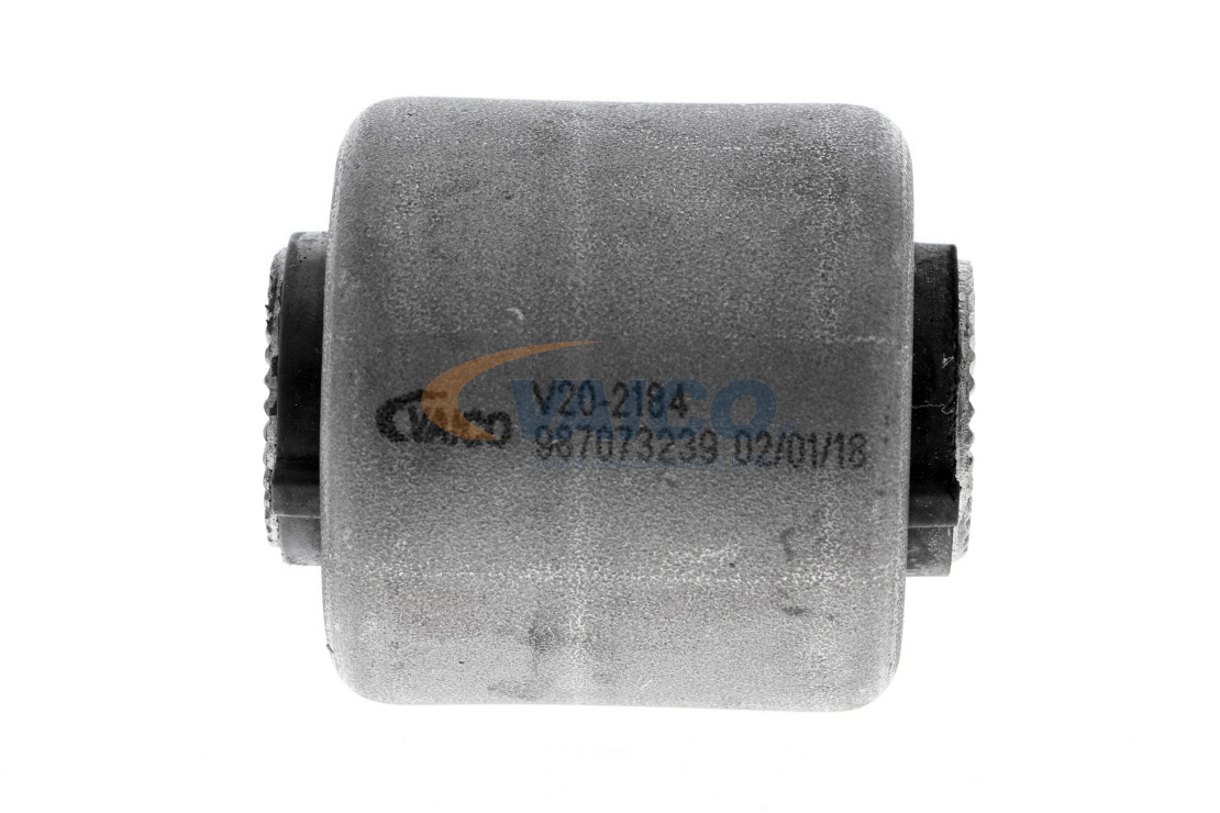 Compre online originais a baixo custo Suspensão, braço oscilante V20-2184 comparáveis com os números OEM 31126792277