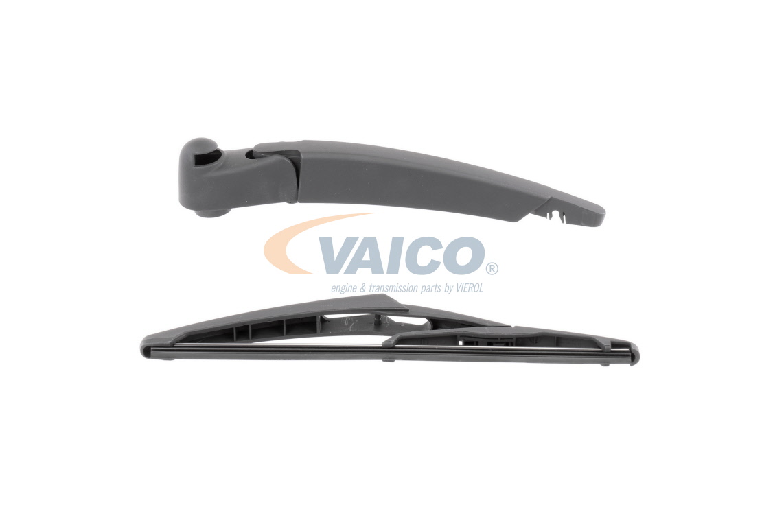 OE MINI COUNTRYMAN 2021 Pyyhkijän varsi 2754287, 61622754287, 61622754287KIT1 merkiltä VAICO