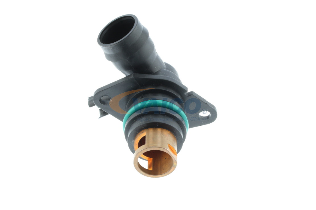 OE Kit de reparación, ventilación cárter BMW Serie 1 2014 11617530271, 11617561408, 11618638014 de VAICO
