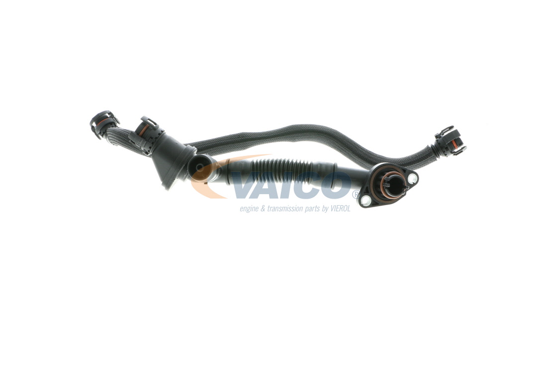 OE Rep.sats vevhusventilation BMW X6 2015 11157575640, 11157575642, 11157646086 från VAICO