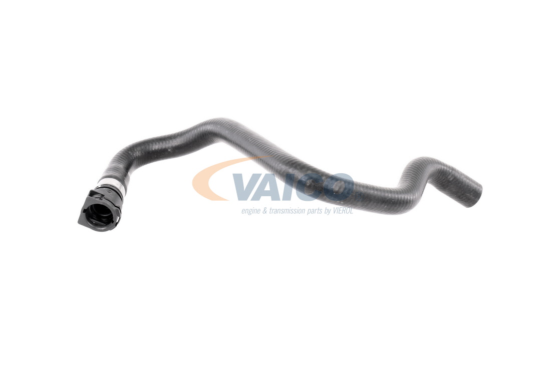 Cumpărați online Furtun radiator V20-3295 original/ă și la un preț mic, compatibil/ă cu nr. OEM 17122754573