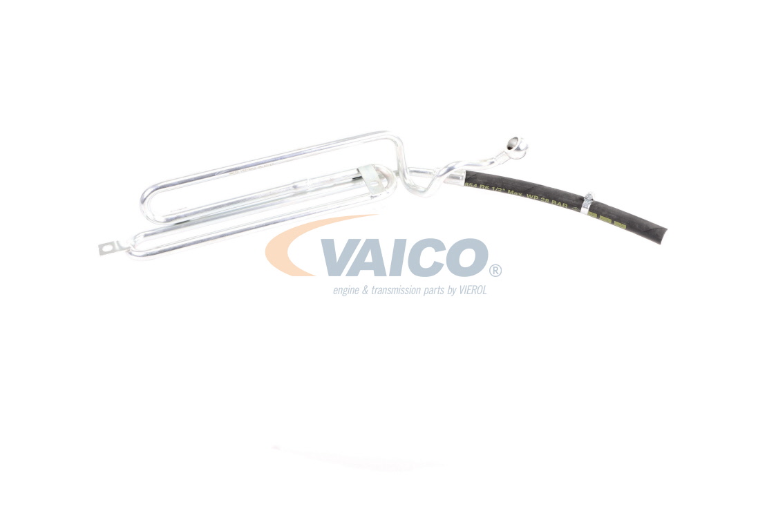 Køb VAICO Hydraulikslange, styretøj Produktnummer.: V20-3312 til den lave pris af 663,34 kr.