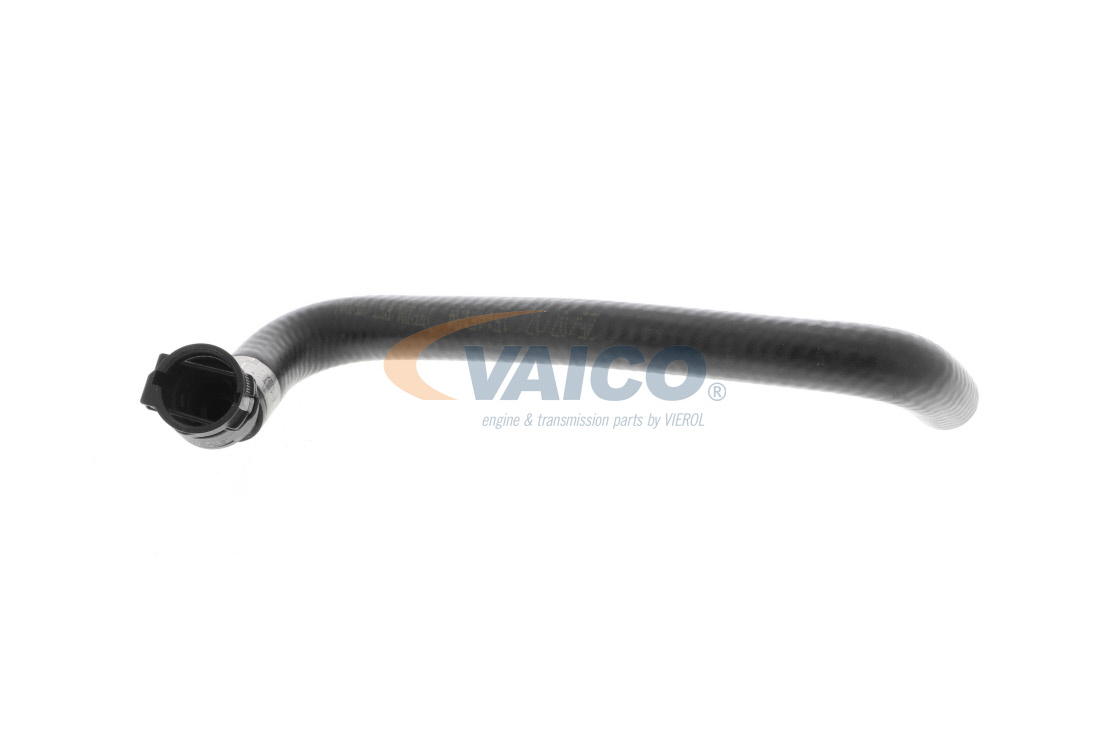V20-3323 VAICO Wasserschlauch 2 (F22, F87) Coupe 220i 2.0 184 PS Benzin