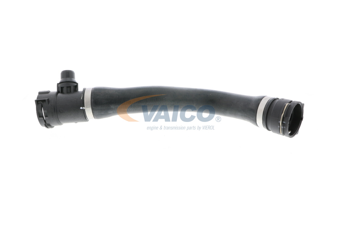 V20-3324 VAICO Wasserschlauch 2 (F22, F87) Coupe 220i 2.0 184 PS Benzin