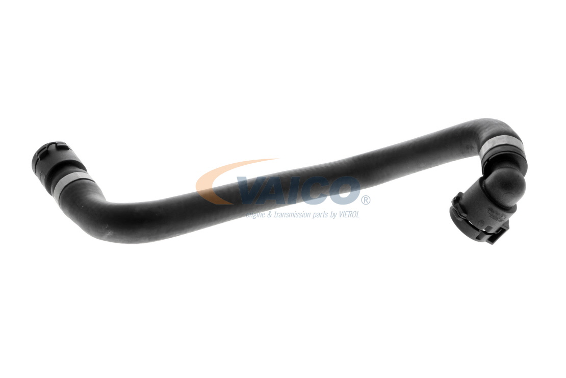 Įsigykite VAICO Radiatoriaus žarna Prekės Nr.: V20-3365 už žemiausią 37,25 € kainą