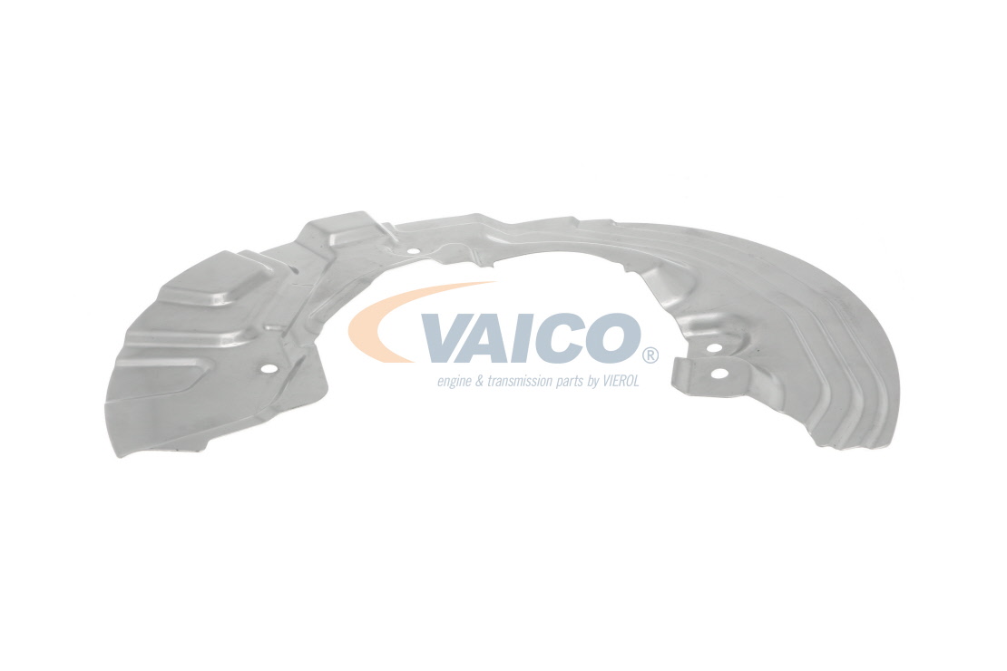 Cumpărați online Protectie stropire, disc frana V20-3444 original/ă și la un preț mic, compatibil/ă cu nr. OEM 34116780215