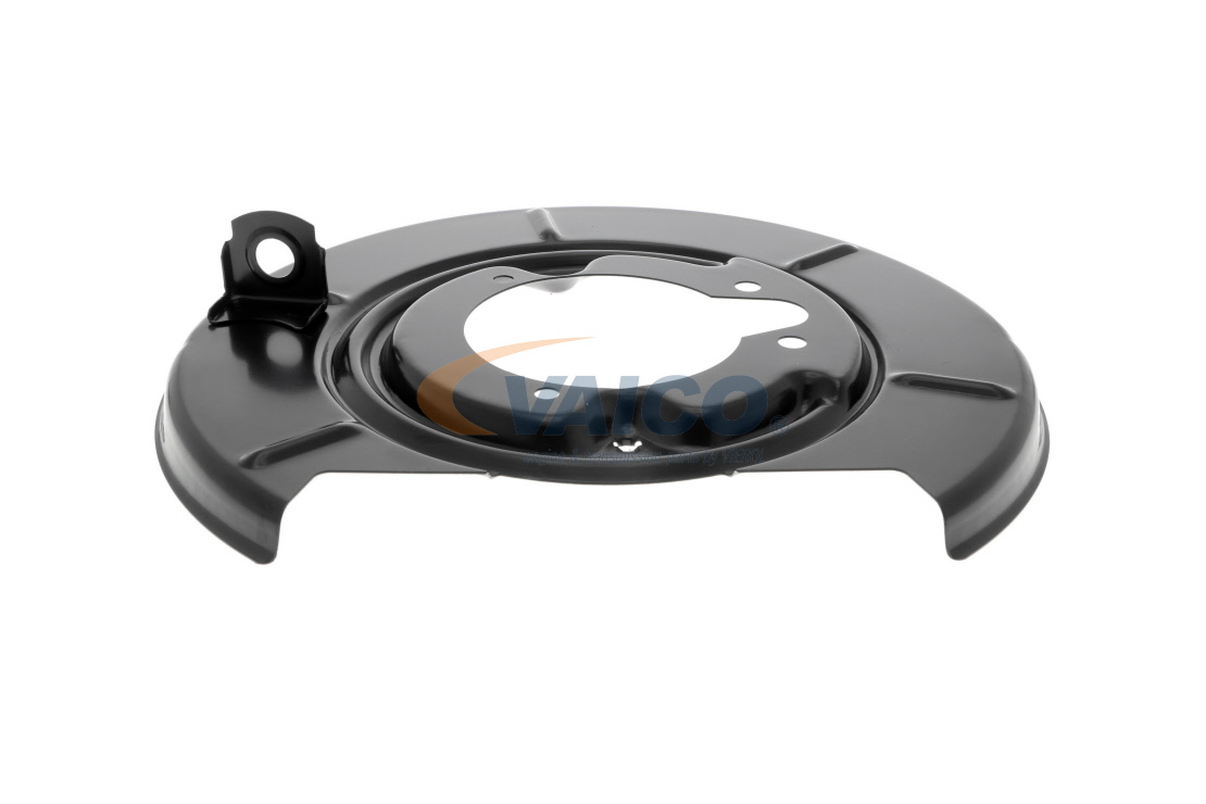 Köp billiga original Bromssköld V20-3446 jämförbara med 34211162061 OEM nummer på nätet