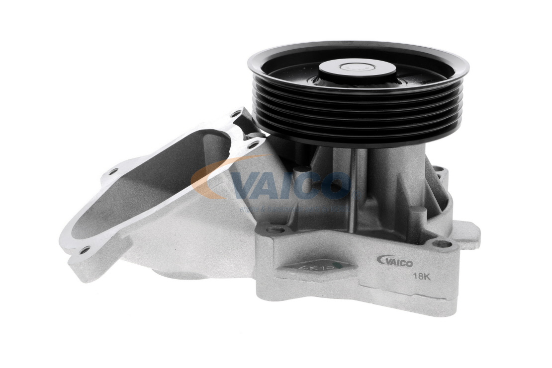 V20-50061 VAICO Kühlwasserpumpe X5 (E70) 3.0d 235 PS Diesel