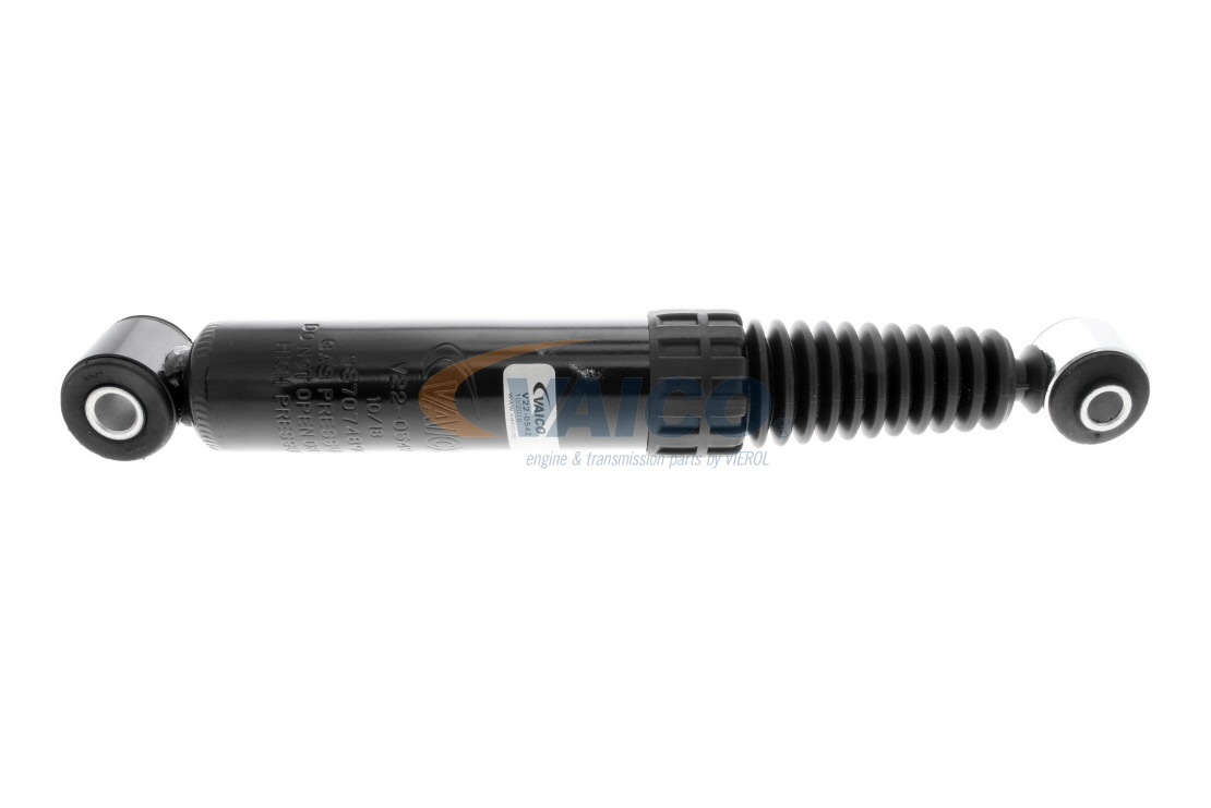 Kupite poceni originalno Blažilnik V22-0542, primerljivo z 96000265 OEM številke, prek spleta