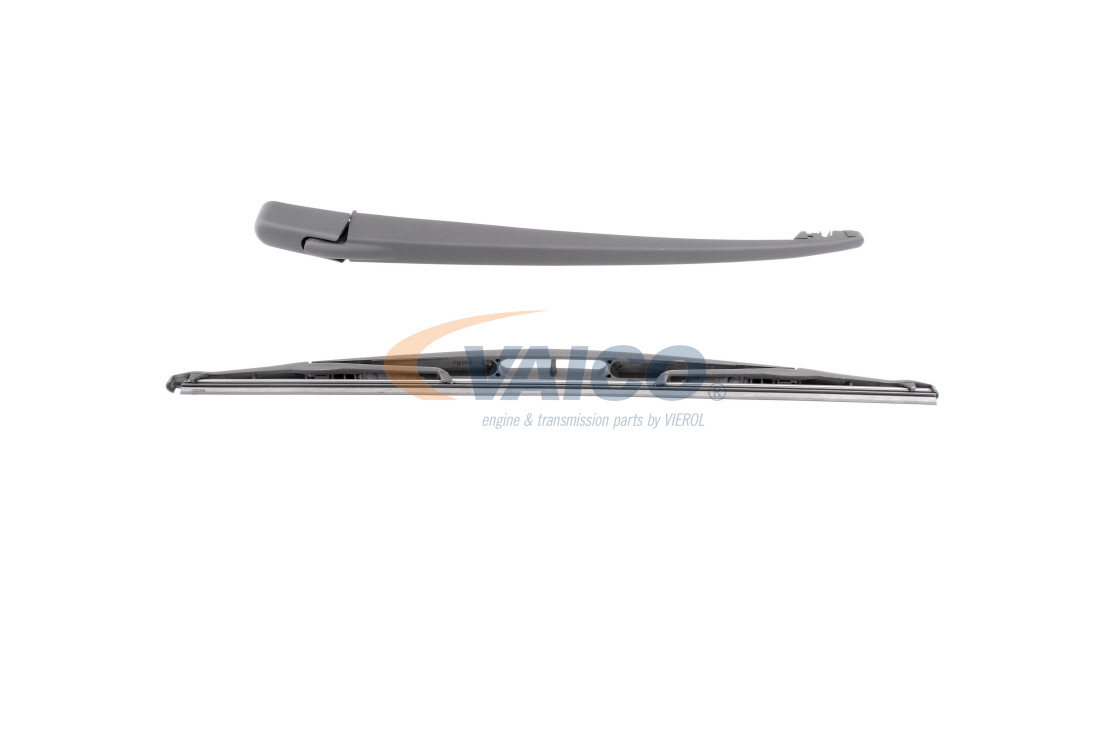 Įsigykite VAICO Valytuvo svirčių rinkinys, stiklų valymui Prekės Nr.: V22-0553 už žemiausią 30,79 € kainą