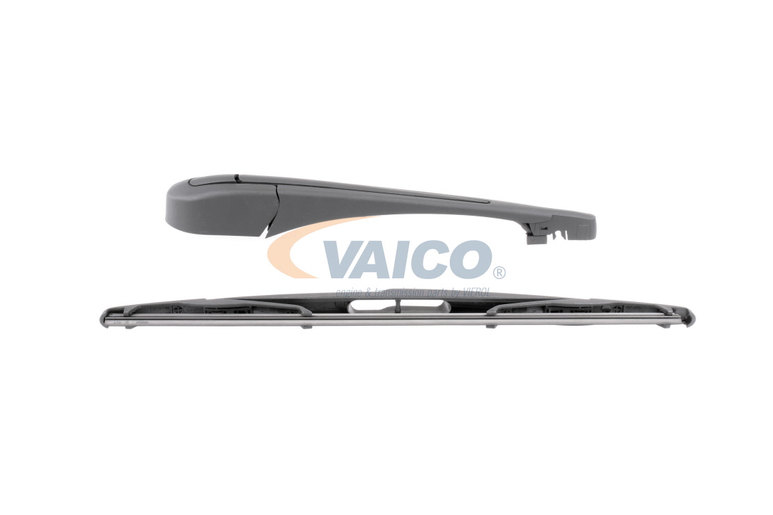 Įsigykite VAICO Valytuvo svirčių rinkinys, stiklų valymui Prekės Nr.: V22-0554 už žemiausią 27,92 € kainą