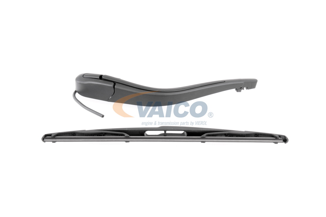 Įsigykite VAICO Valytuvo svirčių rinkinys, stiklų valymui Prekės Nr.: V22-0558 už žemiausią 31,92 € kainą