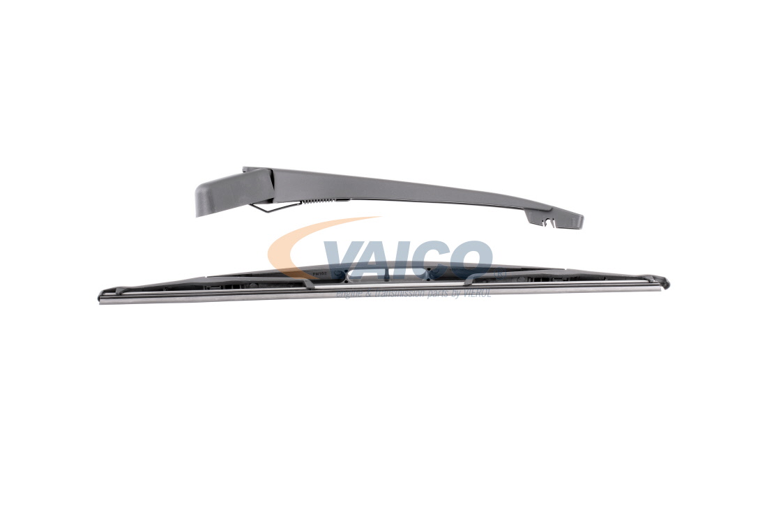 Įsigykite VAICO Valytuvo svirčių rinkinys, stiklų valymui Prekės Nr.: V22-0572 už žemiausią 29,88 € kainą