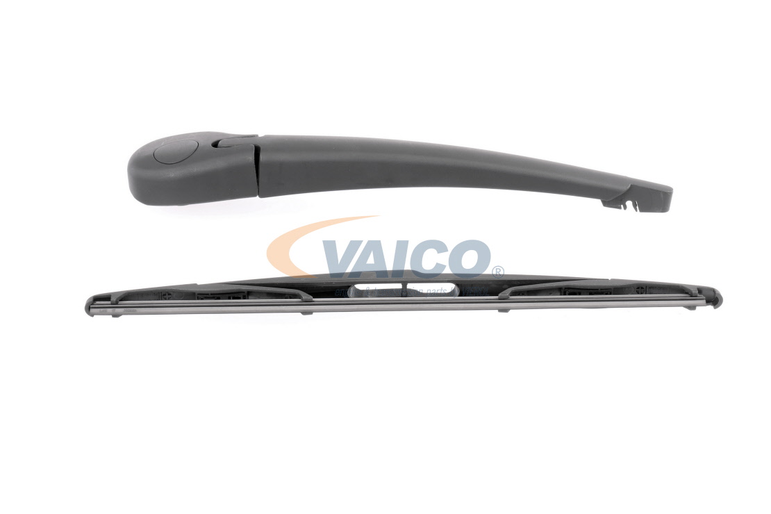 Įsigykite VAICO Valytuvo svirčių rinkinys, stiklų valymui Prekės Nr.: V22-0584 už žemiausią 53,00 € kainą