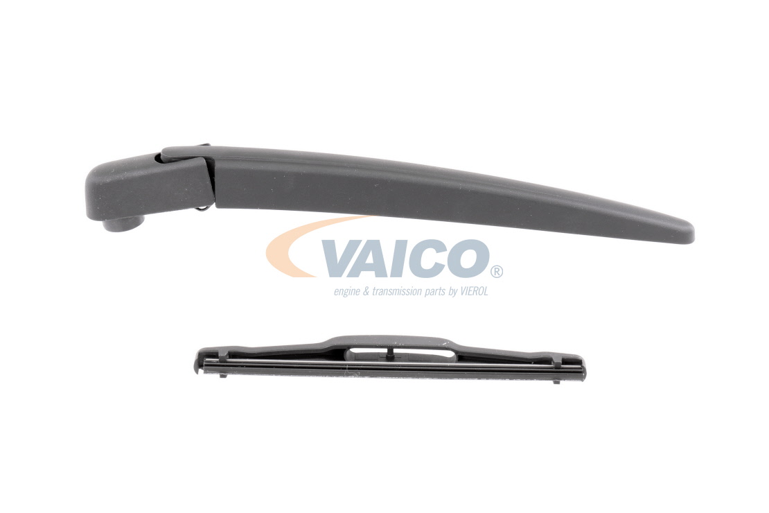Įsigykite VAICO Valytuvo svirčių rinkinys, stiklų valymui Prekės Nr.: V22-0586 už žemiausią 25,95 € kainą