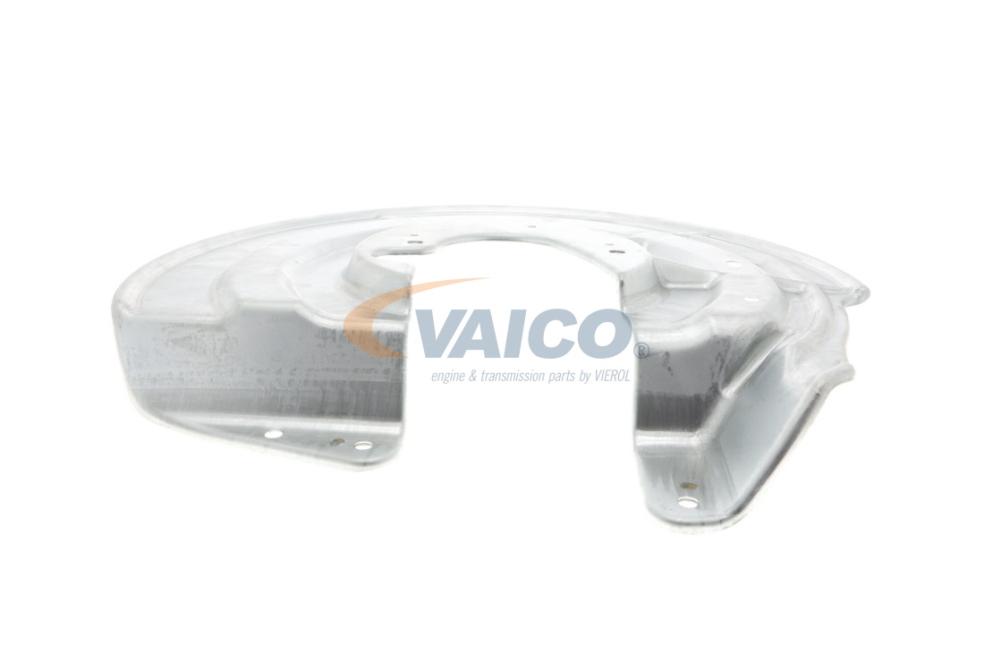 Compre VAICO Chapa deflectora, disco de travão Produto No.: V22-1116 a preços baixos de 36,45 €