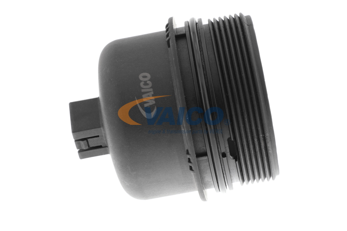 Kupte si VAICO Kryt, pouzdro olejoveho filtru Číslo produktu: V24-0338 za nízkou cenu 437,17 Kč
