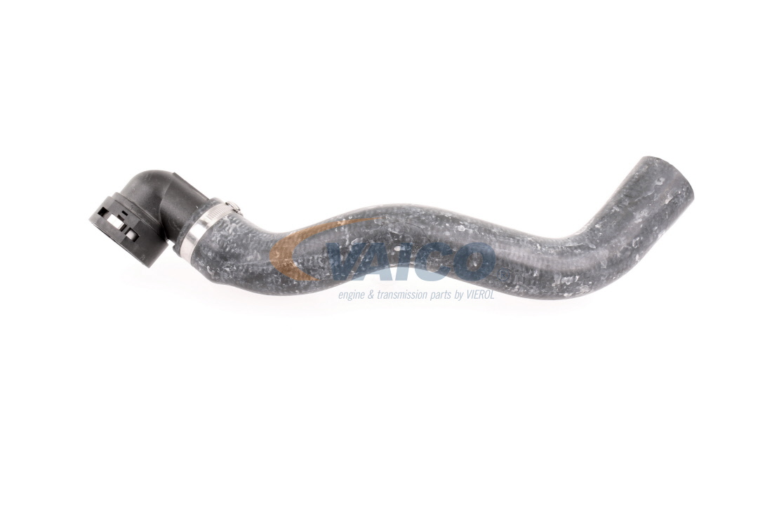 OEM Маркуч на радиатора FIAT 1.9 JTD 115 K.C. дизел 46796048 от VAICO онлайн на супер цени