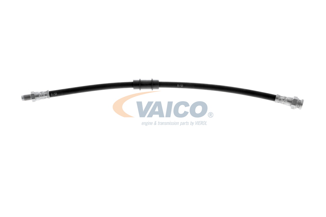 Kupite poceni originalno Zavorna cev V24-0956, primerljivo z 46454003 OEM številke, prek spleta
