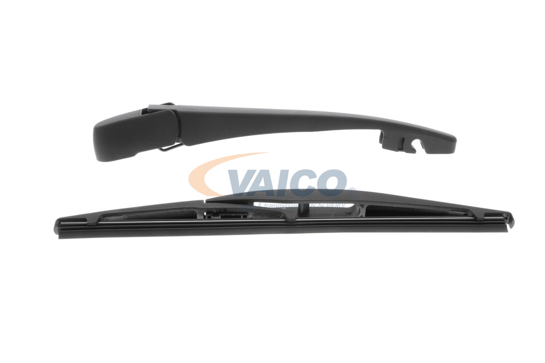 OE FIAT SEDICI 2014 Pyyhkimen varsi 71742603, 71742611, 71768101 merkiltä VAICO