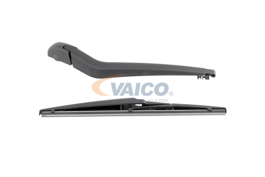 Ostke VAICO Kojameehe komplekt, klaasipesu Toode nr.: V24-1737 madala hinnaga 24,32 €