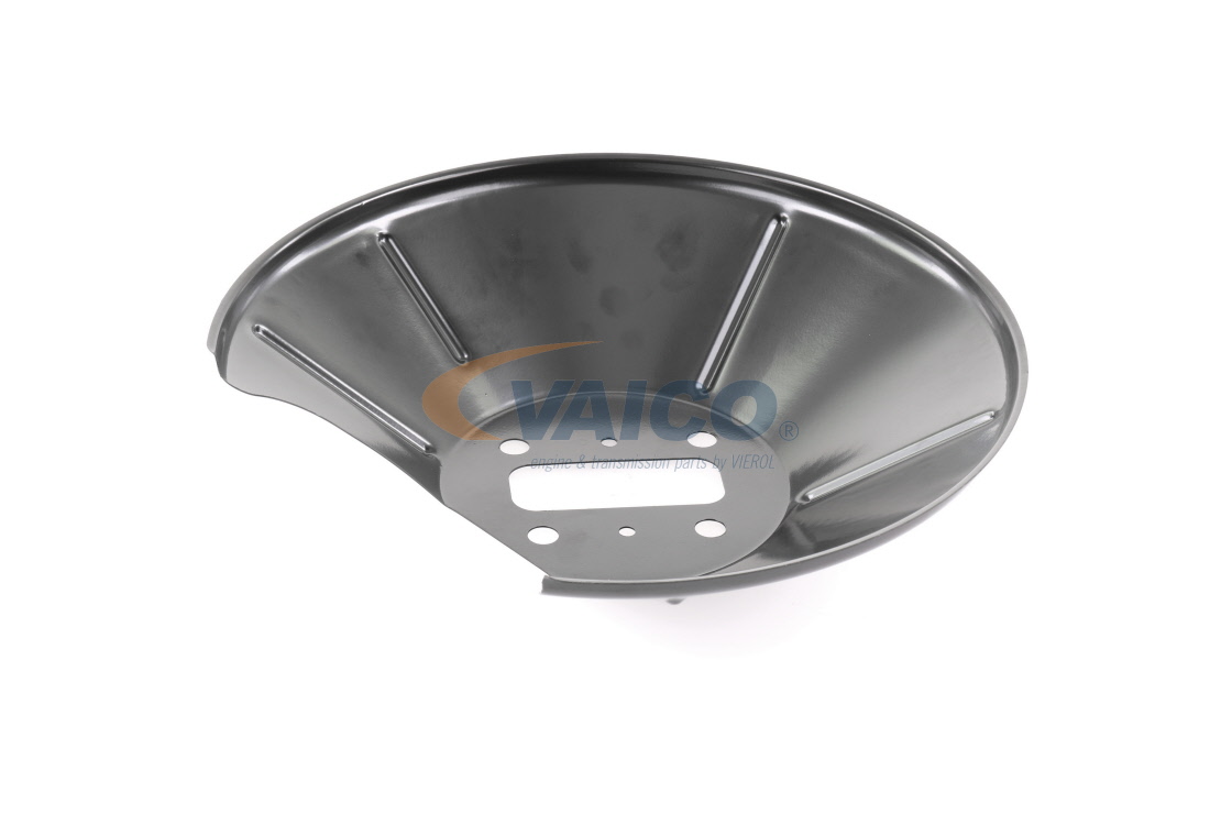 Ford Fiesta Mk4 2002 Brake back plate VAICO OEM 1060129, 1138516, 98AB2K317AB