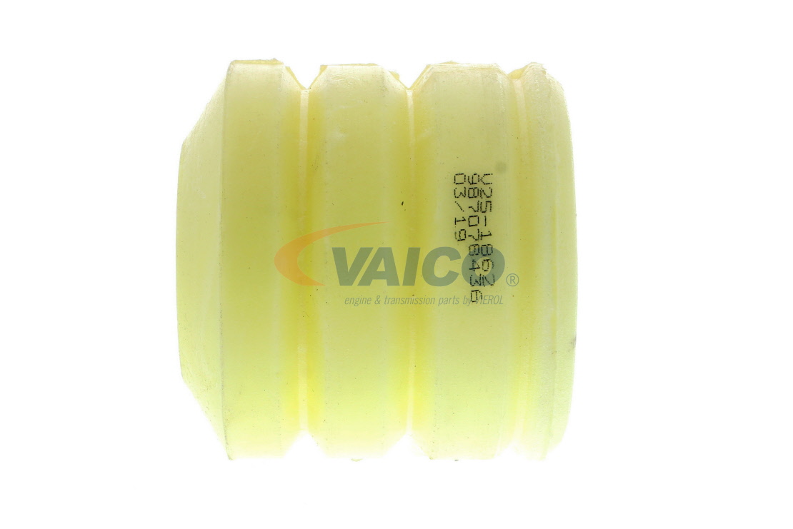 Cumpărați online Tampon cauciuc, suspensie V25-1862 original/ă și la un preț mic, compatibil/ă cu nr. OEM 1C154002BA