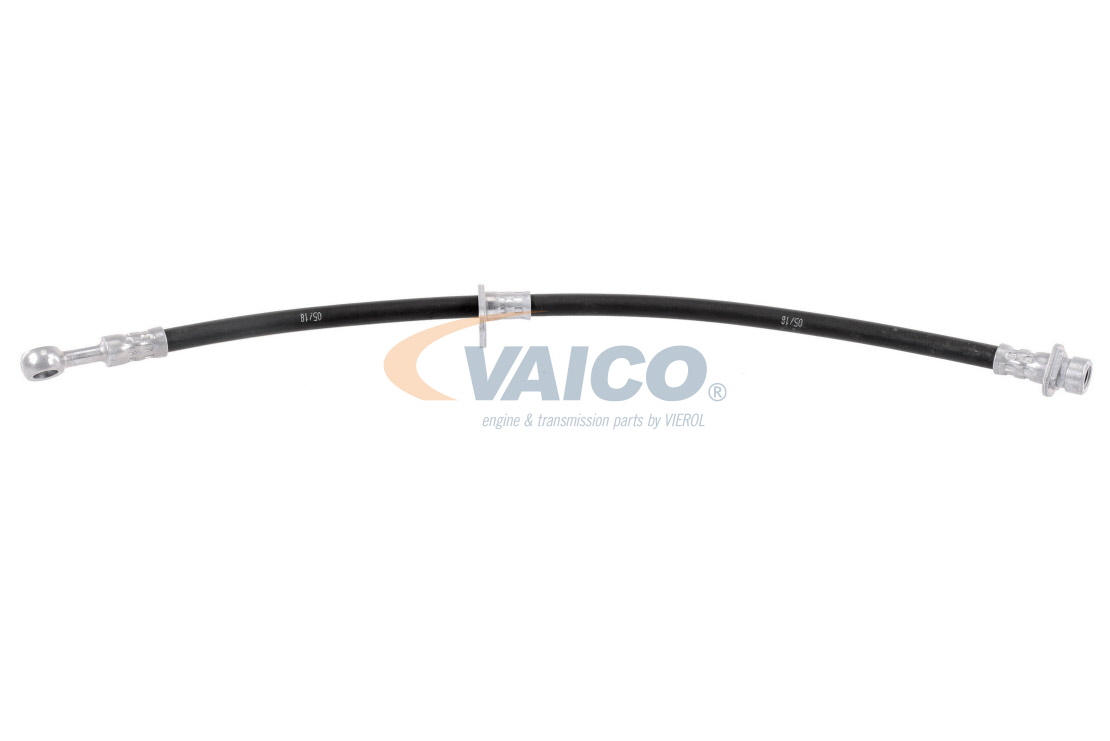 Cumpărați online Furtun frana V26-0366 original/ă și la un preț mic, compatibil/ă cu nr. OEM 46410S1AE01