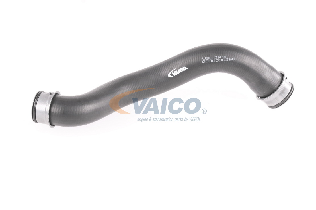 OEM Маркуч за антифриз Mercedes S212 2014 2045011582, A2045011582, 2045010882 VAICO