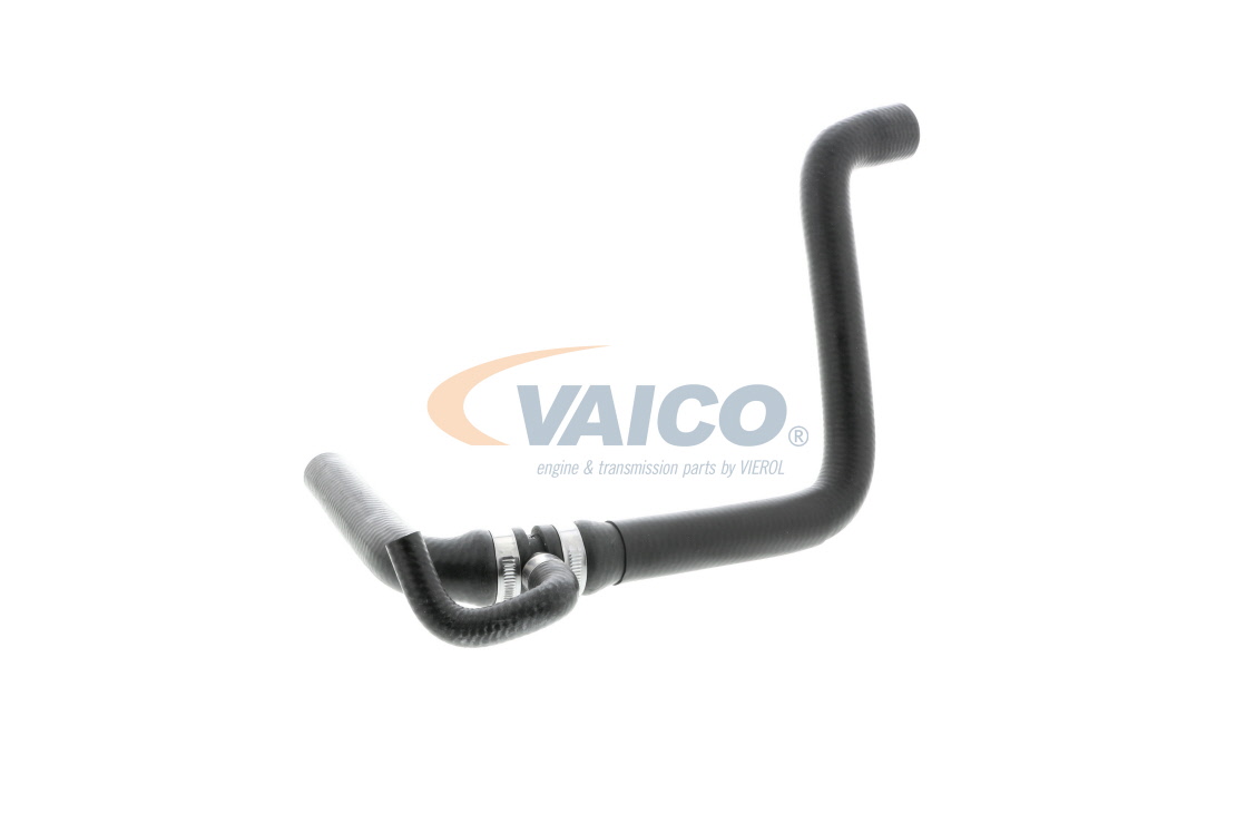 Cumpărați online Conducta, schimbator caldura-incalzire V30-2920 original/ă și la un preț mic, compatibil/ă cu nr. OEM A1248302496