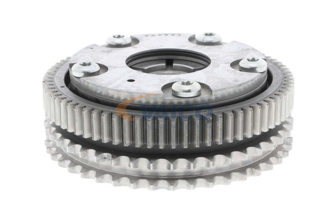 Įsigykite VAICO Skirstomojo veleno reguliatorius Prekės Nr.: V30-2930 už žemiausią 423,32 € kainą