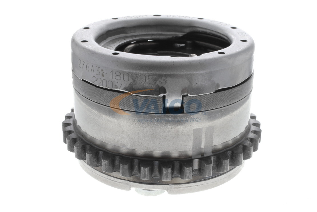 OEM Дефазатор Mercedes A205 2021 2760501800, 2760501847, 2760503900 VAICO